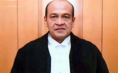 ജസ്റ്റിസ് യശ്വന്ത് വർമ്മ കുറ്റക്കാരനെന്ന് ആഭ്യന്തര സമിതി റിപ്പോർട്ട്