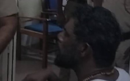 പഞ്ചനക്ഷത്ര ഹോട്ടലില്‍ മദ്യപിച്ച് പ്രശ്നം ഉണ്ടാക്കി; നടന്‍ വിനായകനെതിരെ കേസ്