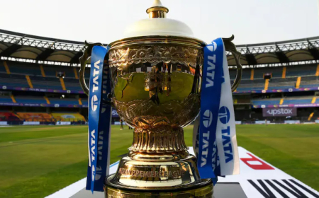 ഇന്ത‍്യ- പാക്ക് സംഘർഷം; ഐപിഎല്‍ മത്സരങ്ങള്‍ അനിശ്ചിതകാലത്തേക്ക് റദ്ദാക്കി