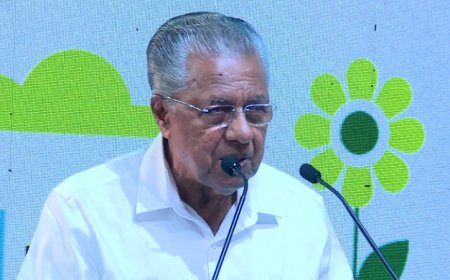 വയനാട് പുനരധിവാസത്തിന് തടസ്സങ്ങളില്ല: മുഖ്യമന്ത്രി