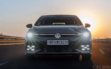 വില പ്രഖ്യാപിക്കുന്നതിന് മുന്‍പ് തന്നെ വിറ്റു തീര്‍ന്ന് ഫോക്‌സ്വാഗന്‍റെ ഗോള്‍ഫ് ജി ടി ഐ