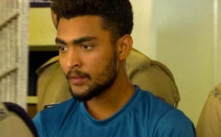 പ്രായപൂര്‍ത്തിയാകാത്ത പെണ്‍കുട്ടിയെ പ്രണയം നടിച്ച് കടത്തിക്കൊണ്ടുപോയി വിറ്റു; ചാടിപോയ പ്രതിയെ പിടികൂടി