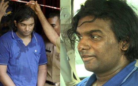 നന്ദന്‍കോട് കൂട്ടക്കൊലപാതക കേസ്: കേദൽ ജിന്‍സണ്‍ രാജ കുറ്റക്കാരനെന്ന് കോടതി