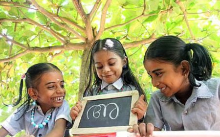 ഹൈസ്കൂളുകളുടെ സമയക്രമം അരമണിക്കൂർ കൂട്ടി പൊതുവിദ്യാഭ്യാസ വകുപ്പ് ഉത്തരവിറക്കി