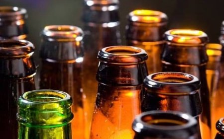 പഞ്ചാബിൽ വ്യാജ മദ്യദുരന്തത്തിൽ 14 പേർ മരിച്ചു