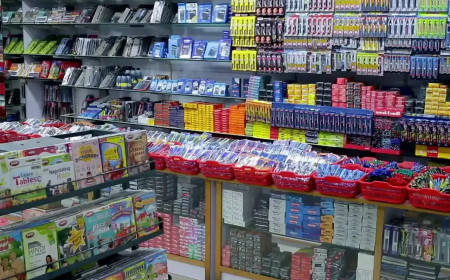 സപ്ലൈകോ സ്‌കൂൾ ഫെയറിൽ 50 ശതമാനം വരെ വിലക്കുറവ്: മന്ത്രി ജി ആർ അനിൽ