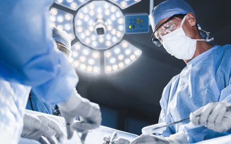 വയറിലെ അകഭിത്തിയിൽ പടരുന്ന കാൻസറിന് നൂതന ശസ്ത്രക്രിയ