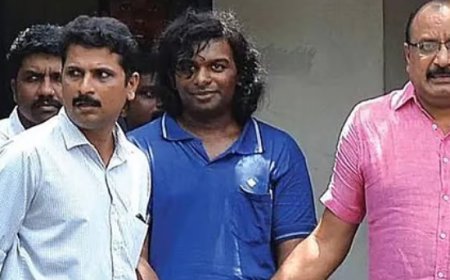 നന്തന്‍കോട് കൂട്ടക്കൊലക്കേസ്: പ്രതി കേഡല്‍ ജിന്‍സണ് ജീവപര്യന്തം തടവും 15 ലക്ഷം രൂപ പിഴയും ശിക്ഷ