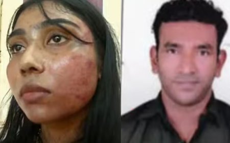 മോപ് സ്റ്റിക് ഉപയോഗിച്ച് ജൂനിയര്‍ അഭിഭാഷകയെ സീനിയര്‍ മര്‍ദിച്ചു; സംഭവം വഞ്ചിയൂര്‍ കോടതിയില്‍ 