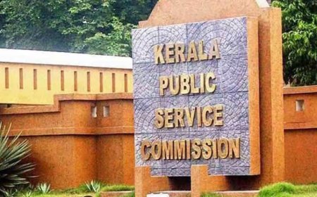 പിഎസ്‌സി അംഗങ്ങള്‍ക്ക് ശമ്പളത്തിന് പിന്നാലെ പെന്‍ഷനും വര്‍ധിപ്പിച്ച് സര്‍ക്കാര്‍