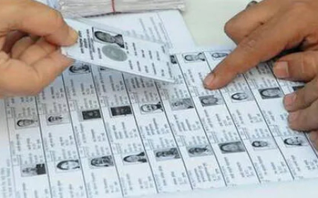 വോട്ടർ പട്ടികയിൽ ഒന്നിലധികം തവണ പേര് ചേർക്കുന്നത് ശിക്ഷാർഹം: മുഖ്യ തെരഞ്ഞെടുപ്പ് ഓഫീസർ