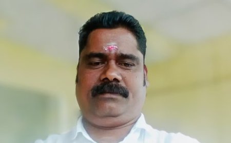 ആലപ്പുഴയിൽ കോളറ രോഗലക്ഷണങ്ങളോടെ ചികിത്സയിലായിരുന്ന ആൾ ‌മരിച്ചു