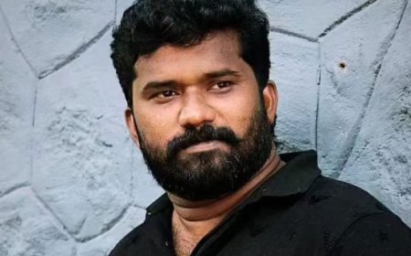 ബന്ധുവീട്ടില്‍ രക്തത്തില്‍ കുളിച്ച നിലയില്‍ യുവാവിന്‍റെ മൃതദേഹം; ബന്ധു കസ്റ്റഡിയില്‍ 
