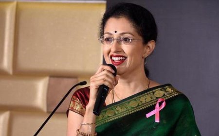 പോലീസ് സംരക്ഷണം ആവശ്യപ്പെട്ട് നടി ​ഗൗതമി