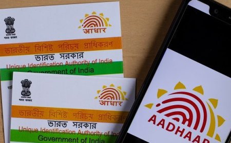 ആധാർ: ഐടി മിഷൻ നിർദേശങ്ങൾ പുറപ്പെടുവിച്ചു