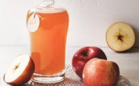 ശരീരത്തിലെ കൊഴുപ്പ് കുറയ്ക്കാം, പഞ്ചസാര നിയന്ത്രിക്കാം, ആപ്പിള്‍ സിഡെര്‍ വിനെഗര്‍ സഹായിക്കും