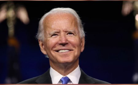 മുന്‍ അമേരിക്കന്‍ പ്രസി‍ഡന്‍റ് ജോ ബൈഡന് കാന്‍സര്‍ 