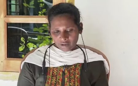 വീട്ടുജോലിക്കാരിയായ ദലിത് സ്ത്രീയെ 20 മണിക്കൂറോളം ചോദ്യം ചെയ്ത സംഭവം; എസ്ഐയ്ക്ക് സസ്പെന്‍ഷന്‍