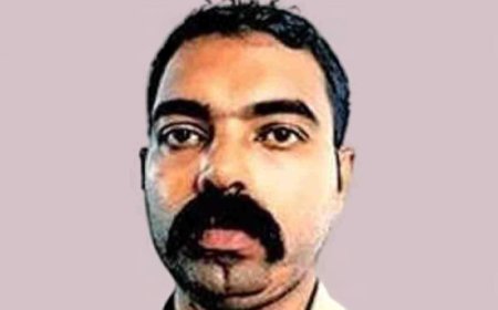 കുവൈത്തിലേക്ക് വിസ നല്‍കാമെന്ന് വിശ്വസിപ്പിച്ചു, പണം തട്ടിയ യുവാവ് അറസ്റ്റില്‍