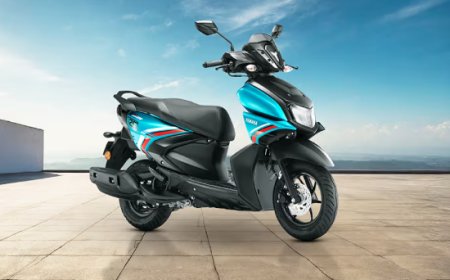 'ഇന്ത്യന്‍ ഇരുചക്ര വാഹനവിപണിയില്‍ 40 വര്‍ഷം'; വമ്പന്‍ ഓഫറുമായി യമഹ