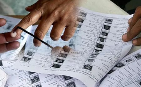 ഇലക്ഷൻ വകുപ്പിന്റെ കേന്ദ്രീകൃത കോൾ സെന്റർ