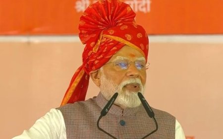 ഓണം ഐക്യത്തിന്റെയും പ്രത്യാശയുടെയും പ്രതീകം; ഓണാശംസകൾ നേർന്ന് പ്രധാനമന്ത്രി