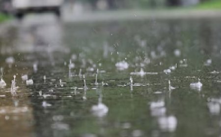 സംസ്ഥാനത്ത് വീണ്ടും മഴ; ചൊവ്വാഴ്ച മുതല്‍ കനക്കും 