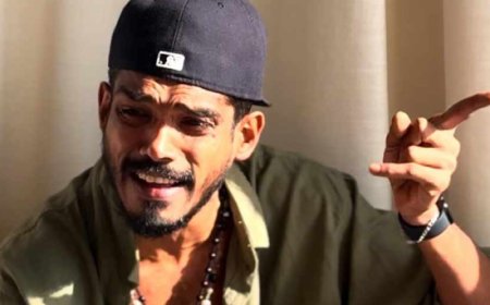 സാമ്പത്തിക ഇടപാടിനെ ചൊല്ലിയുള്ള തര്‍ക്കം; റാപ്പർ ഡബ്സി അറസ്റ്റില്‍