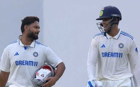 ഇംഗ്ലണ്ട് പര്യടനത്തിനുള്ള ഇന്ത്യന്‍ ക്രിക്കറ്റ് ടീമില്‍ മലയാളി താരം, ഗില്‍ നയിക്കും, പന്ത് വൈസ് കാപ്റ്റന്‍