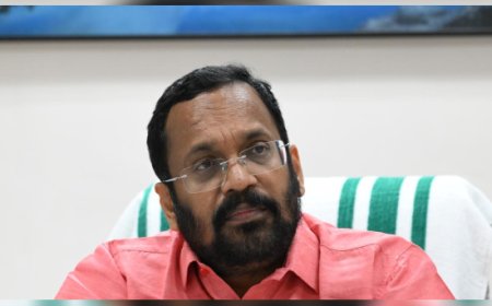 3,950 കാംപുകൾ ആരംഭിക്കാൻ മുൻകരുതൽ; ജനങ്ങൾ ജാഗ്രത പാലിക്കണമെന്ന് മന്ത്രി കെ. രാജൻ