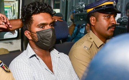 വെഞ്ഞാറമൂട് കൂട്ടക്കൊലക്കേസിലെ പ്രതി അഫാൻ ജയിലിൽ ആത്മഹത്യയ്ക്ക് ശ്രമിച്ചു