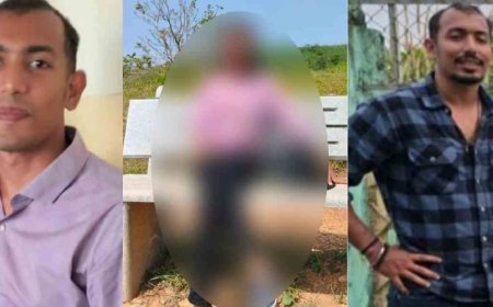 ഐബി ഉദ്യോഗസ്ഥയുടെ മരണം; ഒളിവിലായിരുന്നു പ്രതി സുകാന്ത് സുരേഷ് കീഴടങ്ങി