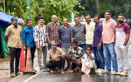 ഓപ്പറേഷന്‍ ക്ലീന്‍ സ്റ്റേറ്റ്; കാറില്‍നിന്ന് പിടികൂടിയത് 13.5 കിഗ്രാം കഞ്ചാവ്