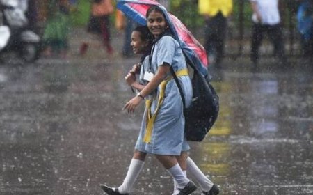 കുട്ടനാട് താലൂക്കിലെ എല്ലാ വിദ്യാഭ്യാസ സ്ഥാപനങ്ങൾക്കും നാളെ അവധി