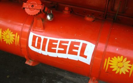 വ്യാജ ഡീസൽ നിർമ്മാണ, വിൽപ്പന കേന്ദ്രങ്ങളിൽ സംസ്ഥാന ജി.എസ്.ടി വകുപ്പിന്റെ വ്യാപക പരിശോധന