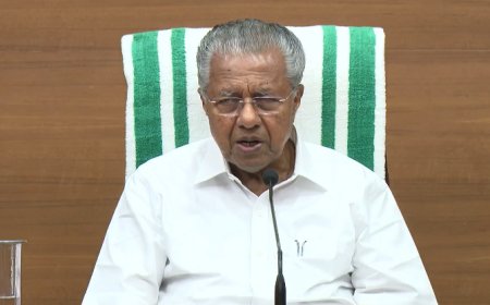ഗോവിന്ദച്ചാമി ജയിൽ ചാടിയ സംഭവം; സമഗ്ര അന്വേഷണത്തിന് നിർദേശം നൽകി മുഖ്യമന്ത്രി