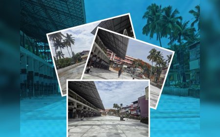 നവീകരിച്ച നെടുമങ്ങാട് കെ.എസ്.ആർ.ടി.സി ഡിപ്പോ ജൂണിൽ തുറക്കും: മന്ത്രി ജി.ആർ അനിൽ