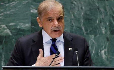 ഇന്ത്യൻ സൈന്യം നടത്തിയ ആക്രമണങ്ങളിൽ പ്രതികരണവുമായി പാകിസ്താൻ പ്രധാനമന്ത്രി