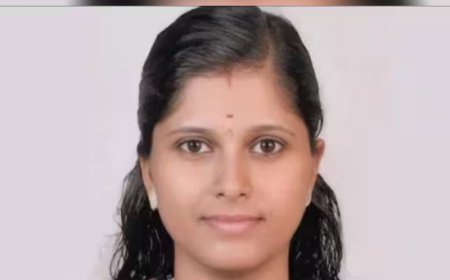 ബസ് കാത്തുനിൽക്കുമ്പോൾ ഇഷ്ടിക തലയിൽ വീണ് ഗുരുതരമായി പരിക്കേറ്റ യുവതി മരിച്ചു