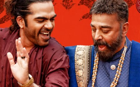 'തഗ് ലൈഫി'ന് കര്‍ണാടകയില്‍ വിലക്ക് 