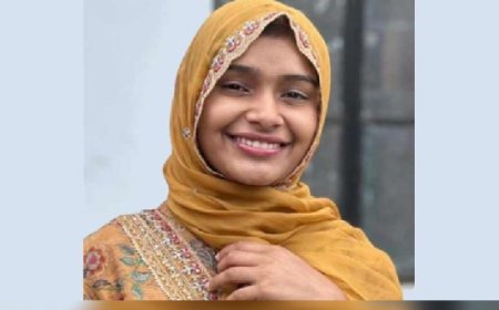 പാല്‍ വാങ്ങാനായി വീടിനുസമീപം നിന്ന വിദ്യാര്‍ഥിനി ജീപ്പിടിച്ച് മരിച്ചു