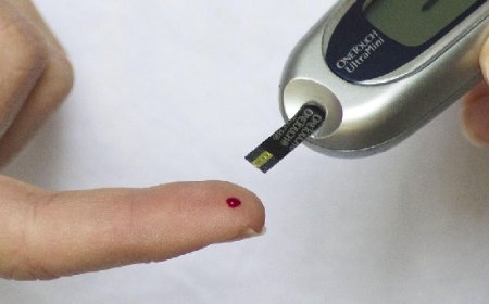 പ്രമേഹ നിയന്ത്രണം: ഈ പ്രഭാത ശീലങ്ങൾ ശീലിക്കാം