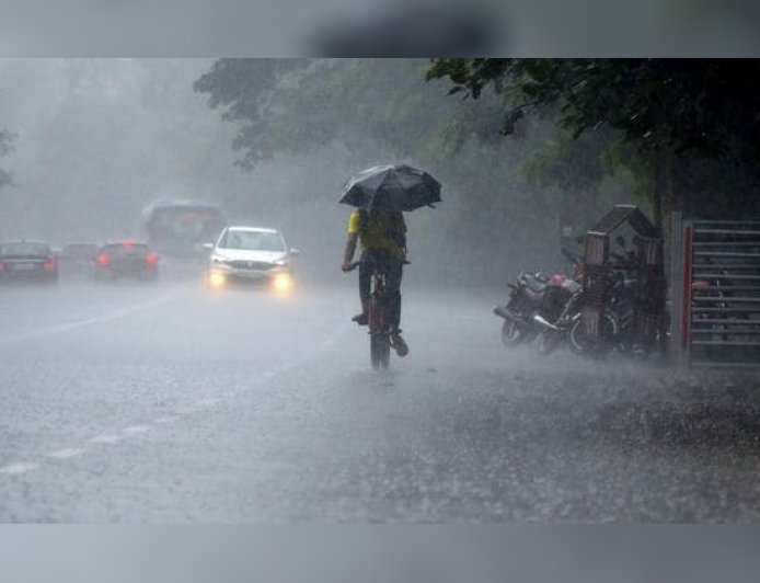 വയനാട്ടിൽ റെഡ് അലർട്ട്; ശനി, ഞായർ അതിതീവ്ര മഴ മുന്നറിയിപ്പ്
