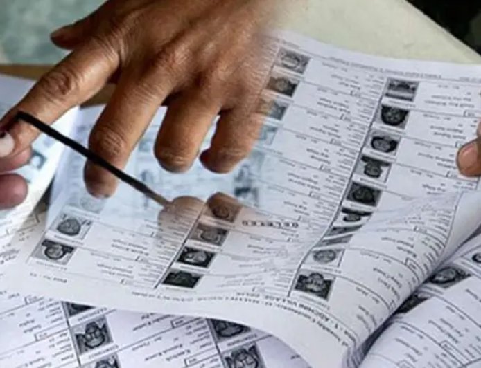 നിയമസഭാ തെരഞ്ഞെടുപ്പ്: ഏപ്രിൽ 9-ന് സ്വകാര്യ മേഖലയിൽ ശമ്പളത്തോടു കൂടിയ അവധി