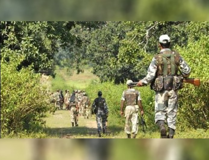 മണിപ്പൂരിൽ ഏറ്റുമുട്ടൽ; രണ്ട് അസം റൈഫിൾസ് ജവാൻമാർക്ക് വീരമൃത്യു