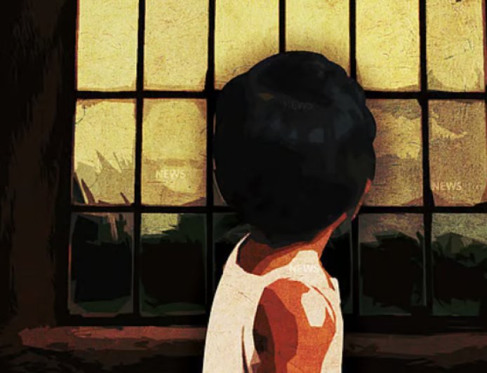 എളമക്കര മരണം: ആറു വയസുകാരി ക്രൂരമായ പീഡനത്തിന് ഇരയായതായി പോസ്റ്റ്‌മോർട്ടം റിപ്പോർട്ട്