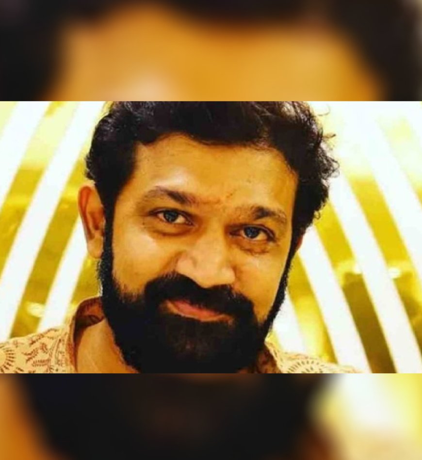 സിനിമ – സീരിയൽ താരം വിഷ്ണു പ്രസാദ് അന്തരിച്ചു