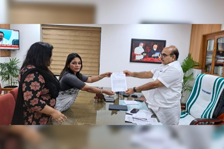 വേടന് പിന്തുണയുമായി കേരള ദലിത് ഫെഡറേഷൻ