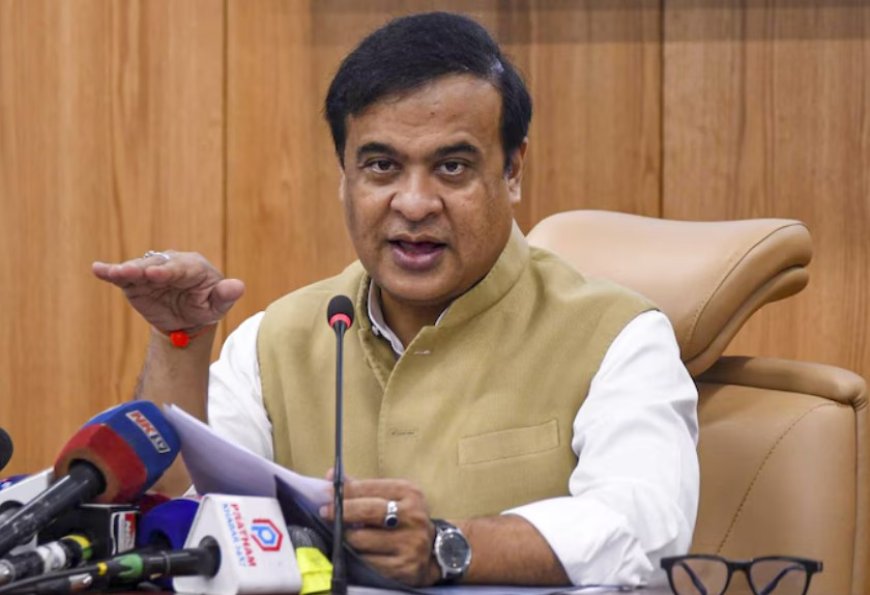 'പാകിസ്ഥാൻ സിന്ദാബാദ്' മുദ്രാവാക്യം വിളിക്കുന്നവരുടെ കാലുകൾ ഒടിക്കുമെന്ന് അസം മുഖ്യമന്ത്രിയുടെ ഭീഷണി; ഭീകരാക്രമണത്തെ 'പ്രതിരോധിച്ച' 39 പേർ അറസ്റ്റിൽ