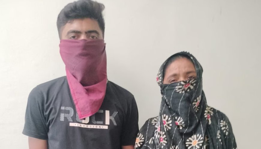 25 വർഷമായി നിരീക്ഷണത്തിൽ കഴിയുന്ന പാകിസ്ഥാൻ കുടുംബത്തെ അറസ്റ്റ് ചെയ്തു രാജ്കോട്ട് പോലീസ്; ആറ് അനധികൃത ബംഗ്ലാദേശി കുടിയേറ്റക്കാരെ കൂടി പിടികൂടി